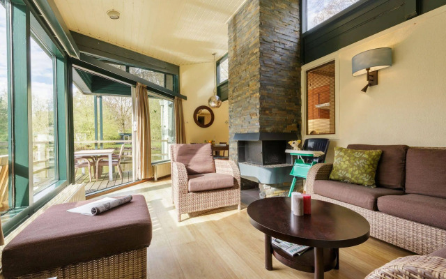 Center Parcs De Eemhof