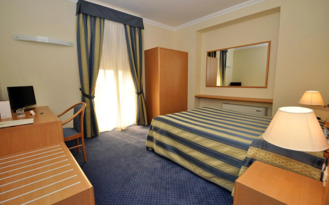 Hotel Continental Brescia