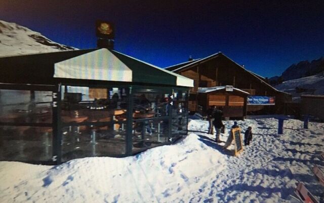 Hotel Rayon de Soleil