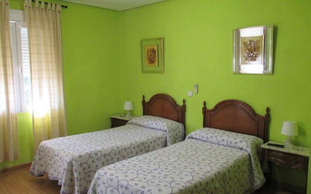 Hostal Pradillo