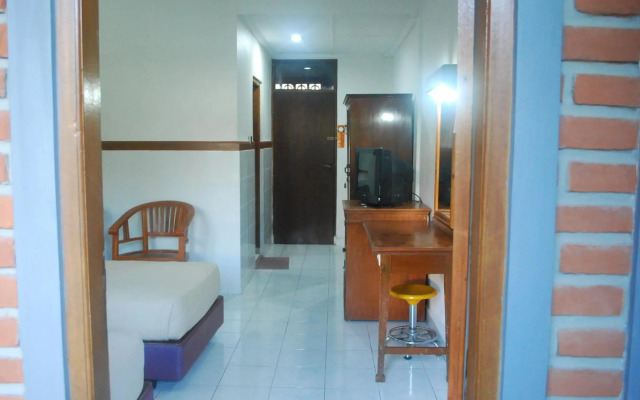 Hotel Sorga