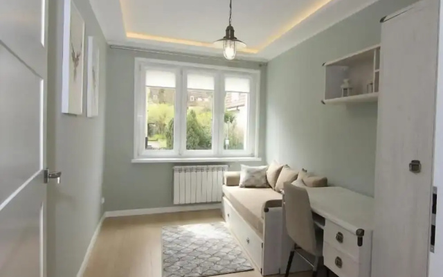 Apartamenty Swinoujscie - Slowackiego