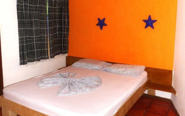 Media Veronica Hostel Pipa