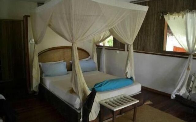 Samaria Lodge
