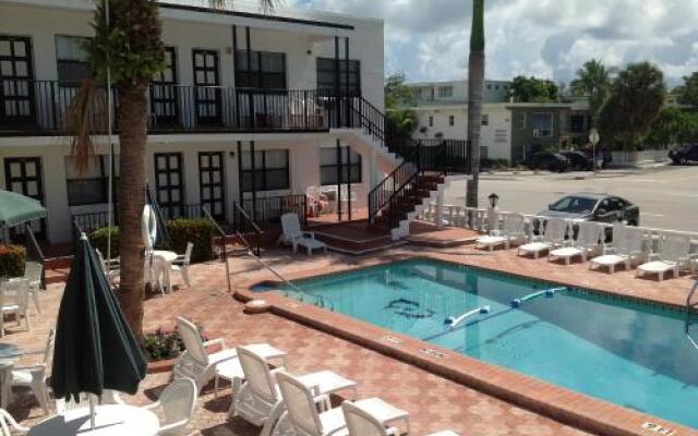 Napoli Belmar Resort