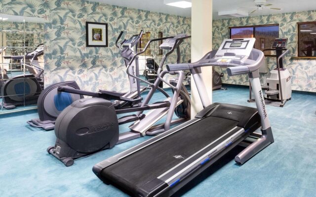 SureStay Hotel by Best Western Twin Falls