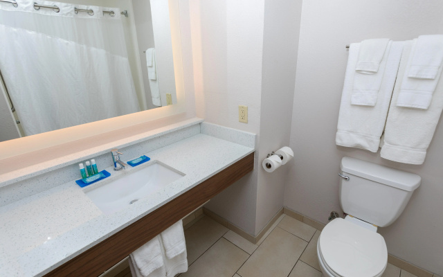 Holiday Inn Express Hotel & Suites Athens by IHG