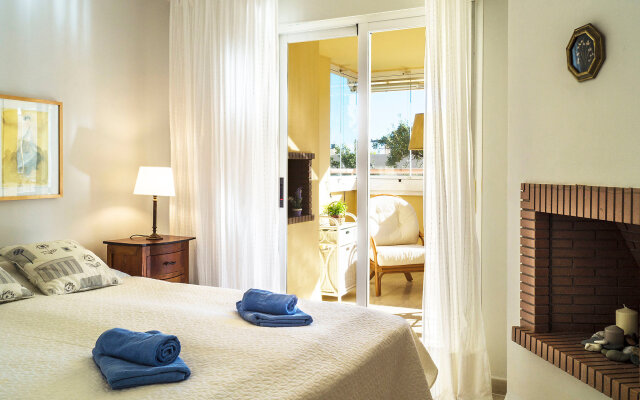 Apartment Calahonda Royale