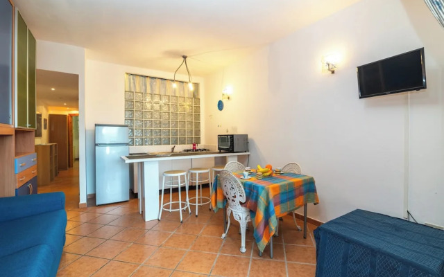 I Fari 19 600m From The Beach