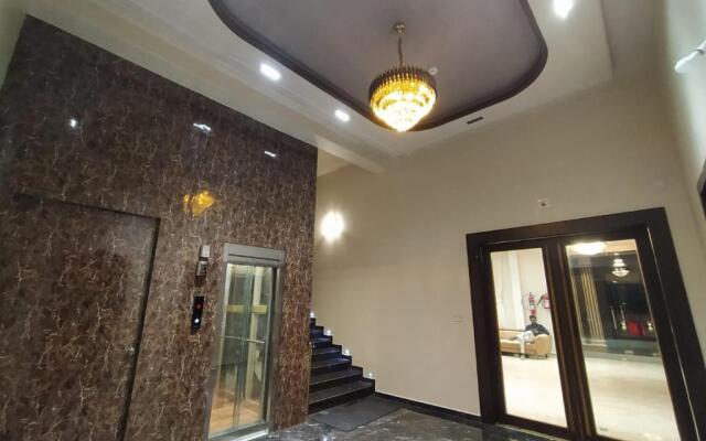 Flamingo Club and Resort Una 3 Km Away from Diu Check Post