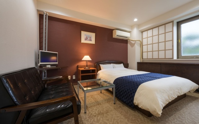 Double room (풀 더블 침대) 사진 2