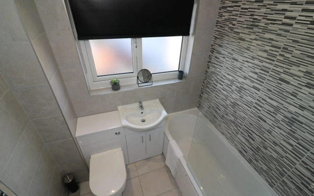 Sydney House - East Kilbride