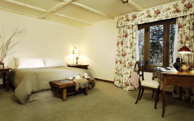 Kau Yatun Hotel Boutique