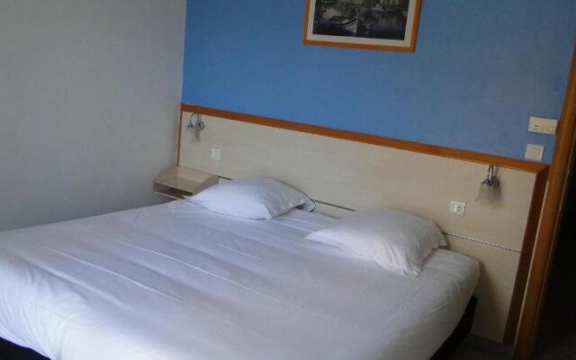 La Jetée Hotel & Restaurant