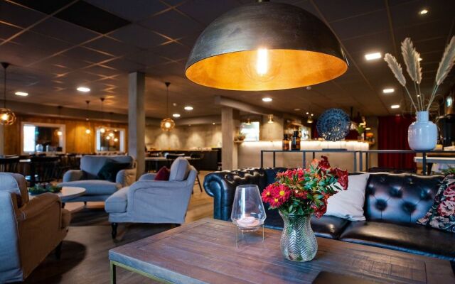 Gylle Hotell