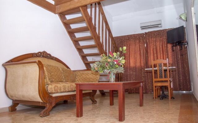 Residence Emmanuella