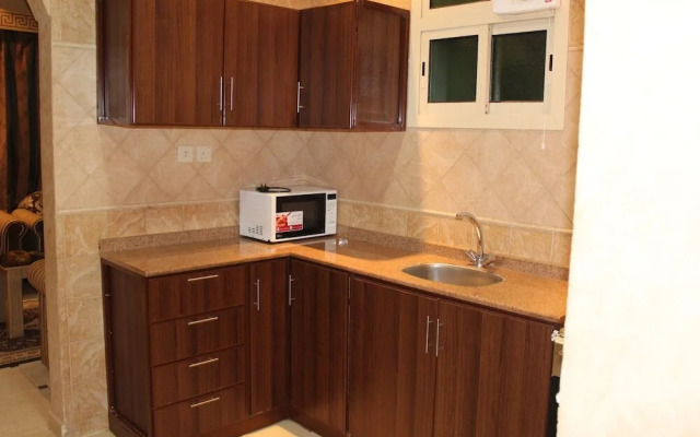 Makarim Najd Apartments 3