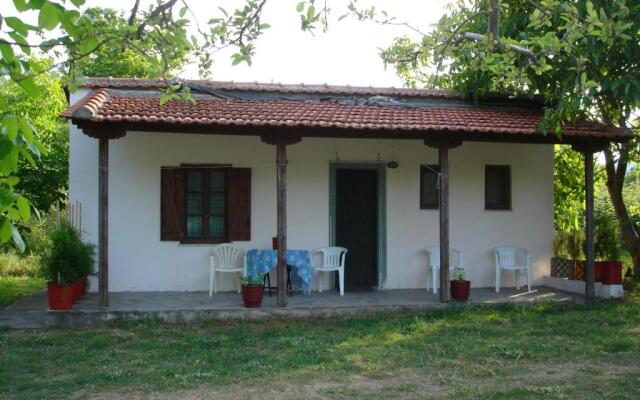 Villa Mina