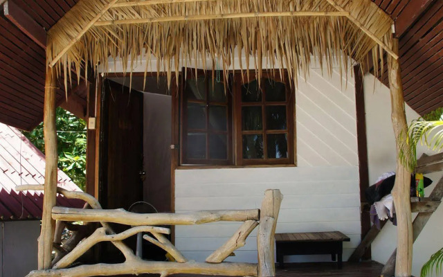 Sea Love Bungalows