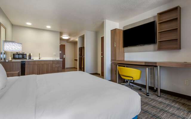 MainStay Suites Coeur d'Alene
