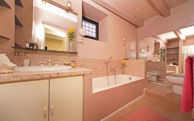 Gardagate - Rustico Liano