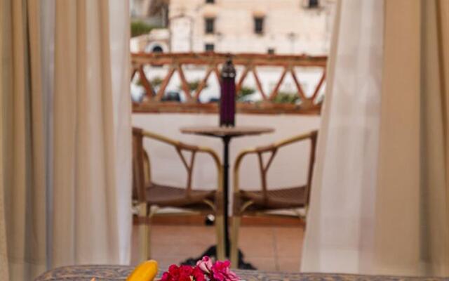 Hotel Villa Frigiliana