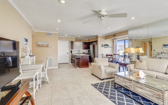 Sandpiper Cove 2136 2 Bedroom Condo by RedAwning