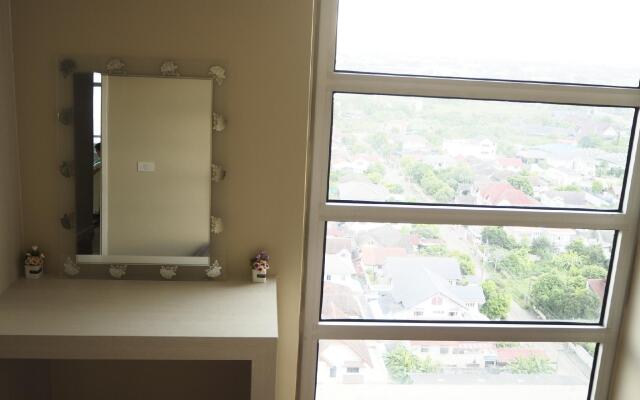 Riviera Condominium by Cooloil