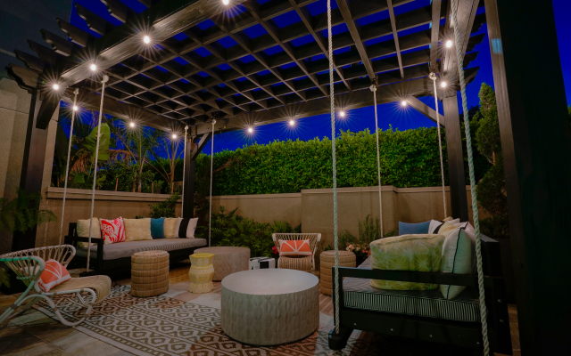 Hotel Amarano Burbank - Hollywood