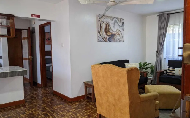 Bliss haven apartments