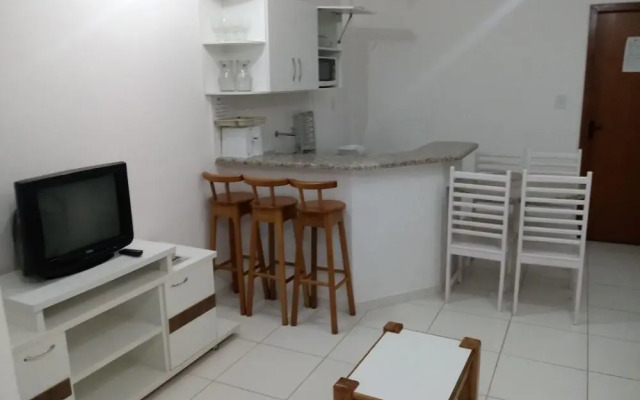 Condomínio Residencial Monte Sião