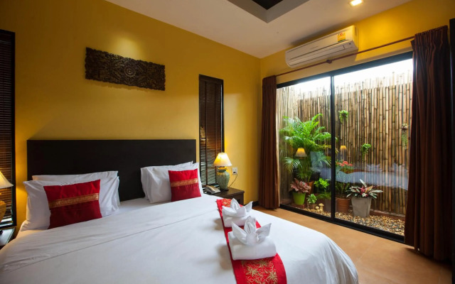 Chalicha Resort