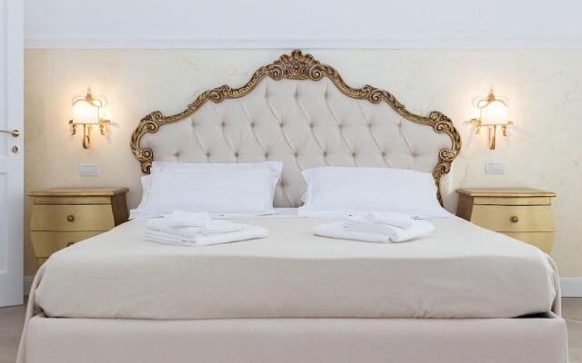 Palazzo Marini B&B di Charme