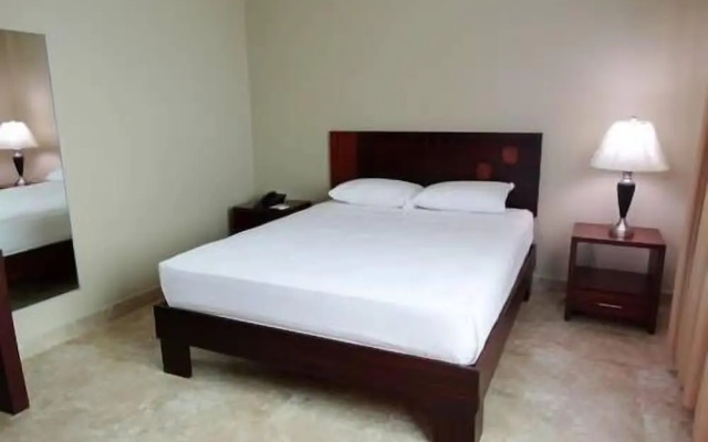 Marvento Suites