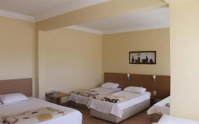 Serra Otel