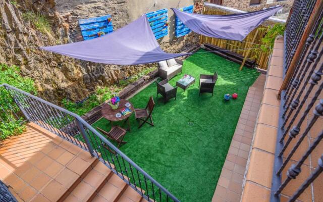 Casa Rural Aguas Frías I