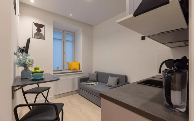 izzzi.life Vibe (корпус Apart.Line)