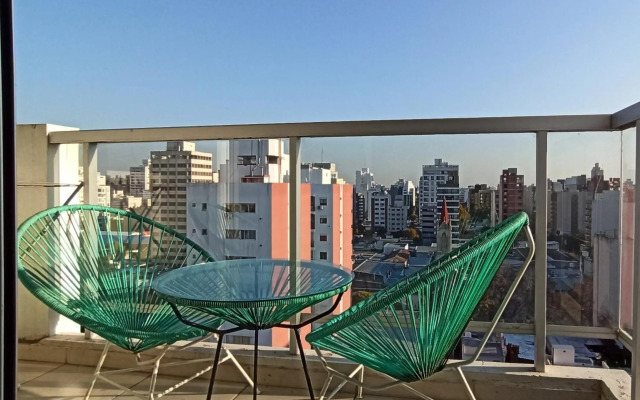 MaTilda Temporal La plata