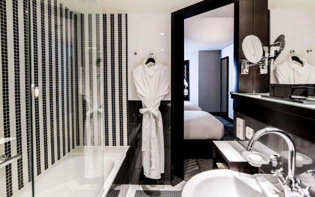 Sofitel Lisbon Liberdade