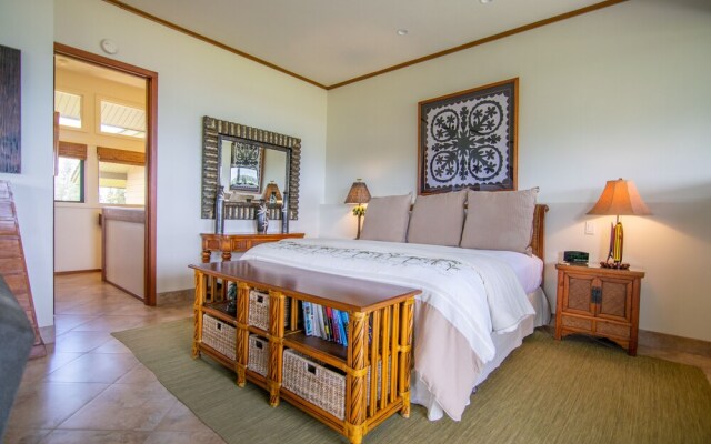 Kapalua Ridge Villa 1523 Gold Ocean View