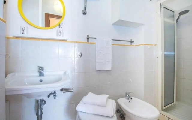 Soggiorno Mare Lughente I Vicoletti Beach