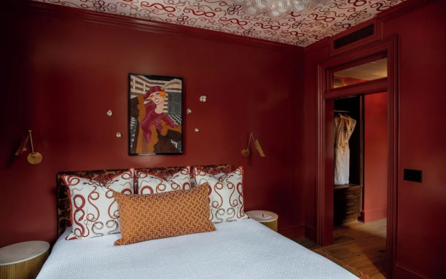 The Bell Athens by Kasa Living