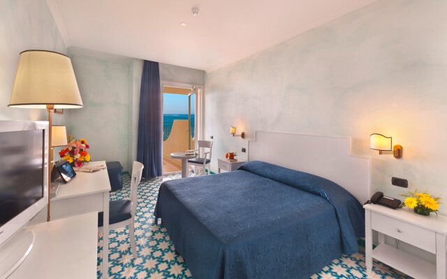 Hotel Saline Palinuro