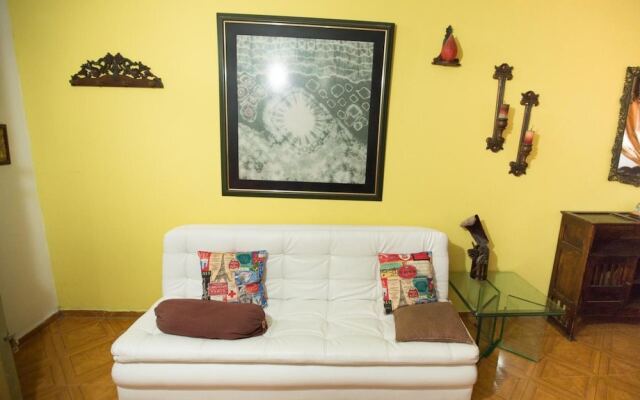 Charming 1-bed Apartment in Armenia