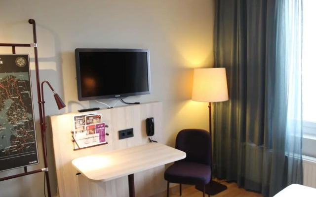 Scandic Sundsvall Nord