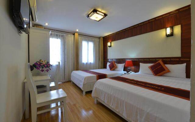 Hanoi 3B Hotel