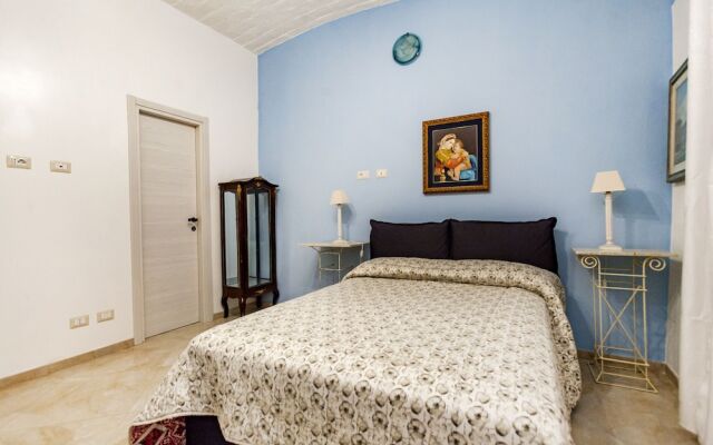 Antica Dimora al Colosseo