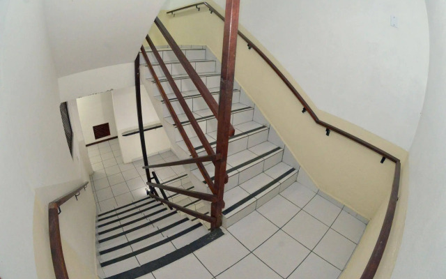 Gravatá Praia Hotel