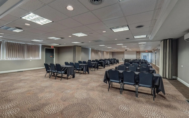 Best Western Cunningham Hotel