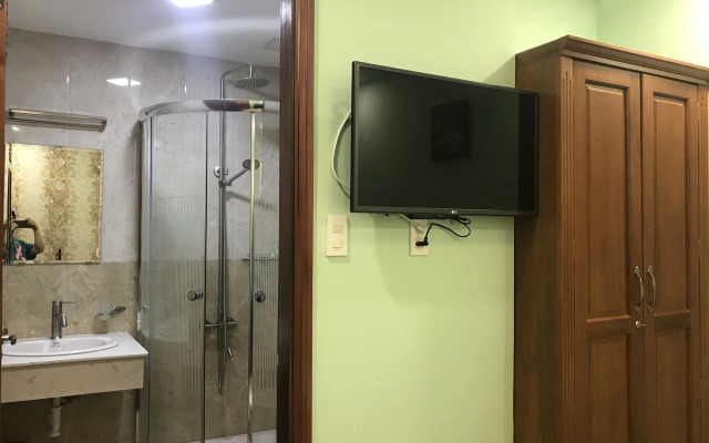 Green Park Hotel Quy Nhon